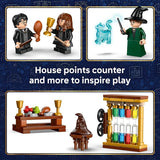 LEGO Harry Potter Hogwarts Castle