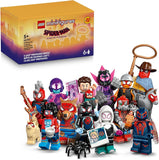 LEGO Minifigures Spider Man
