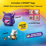 LEGO Pokémon SMART Play