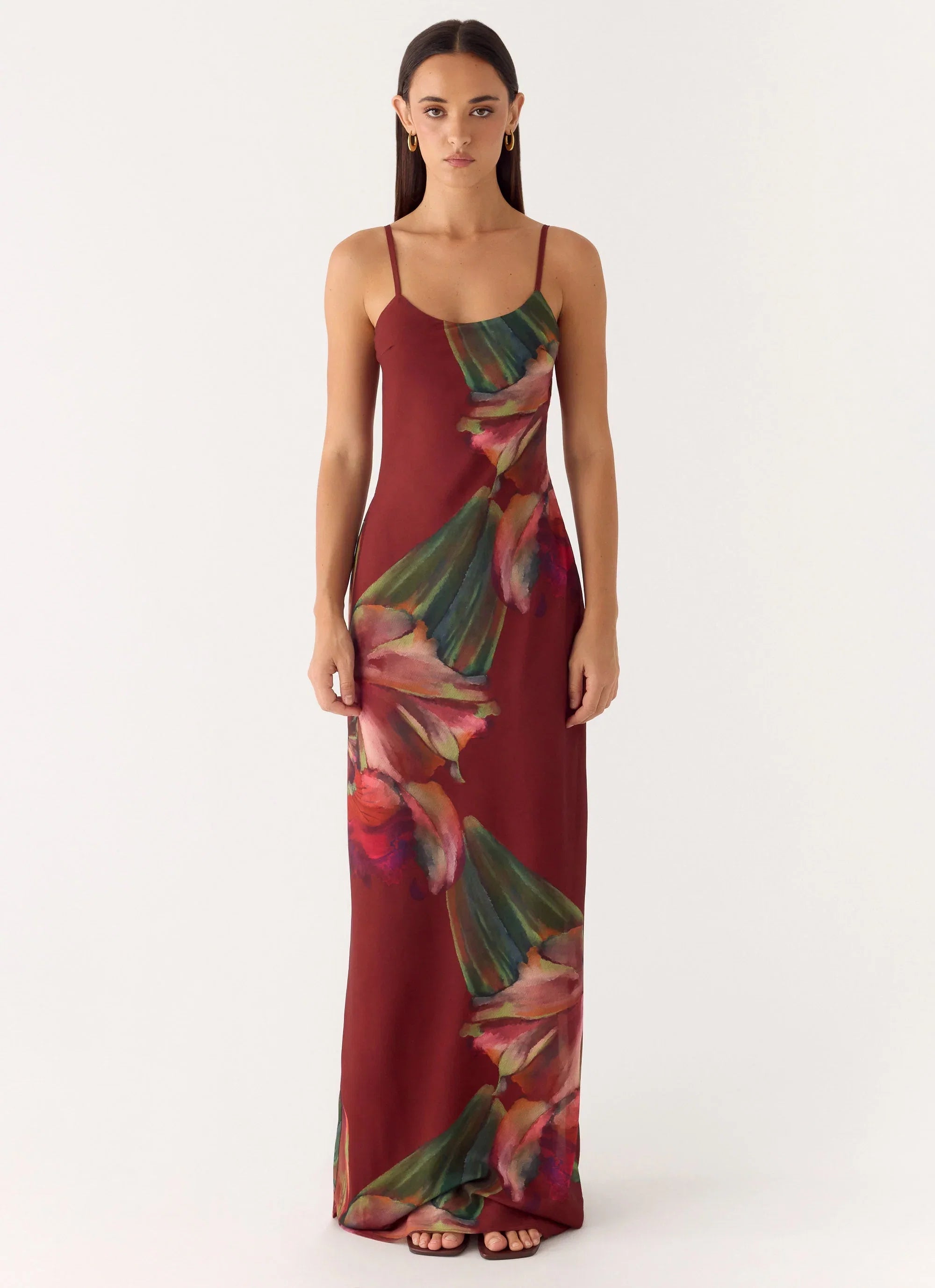 Amabella Maxi Dress Cuba Cuba