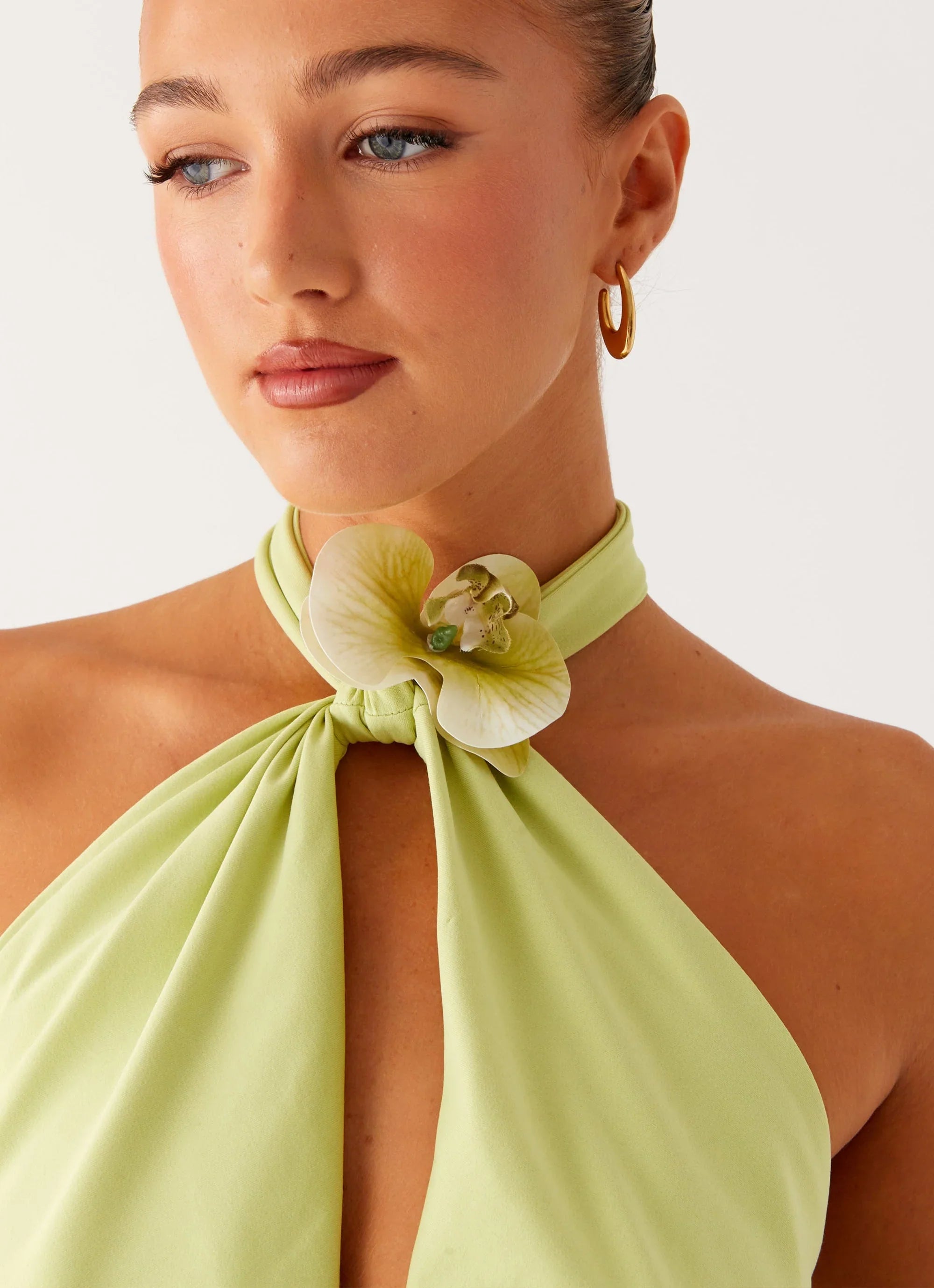 Paradisa Top Green