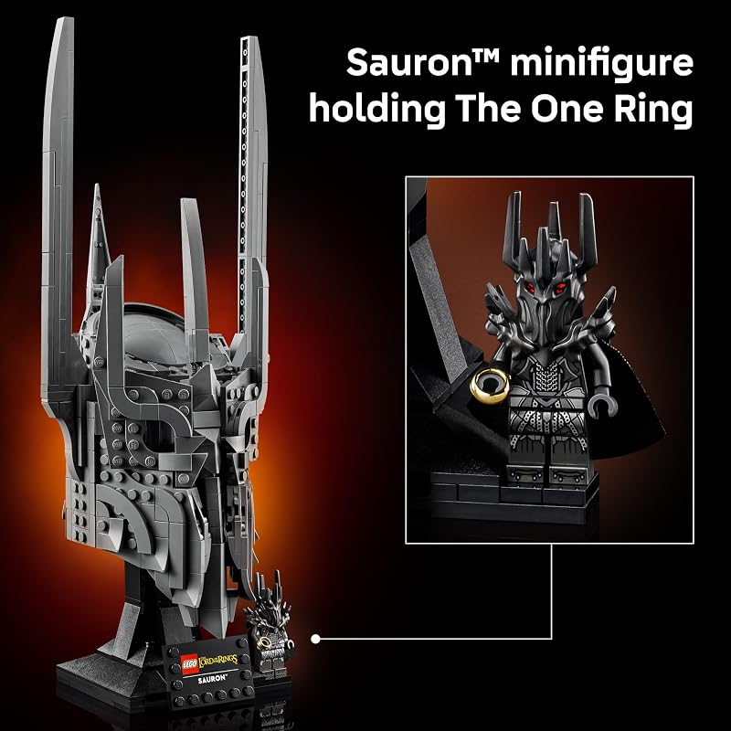 LEGO Icons The Lord of The Rings