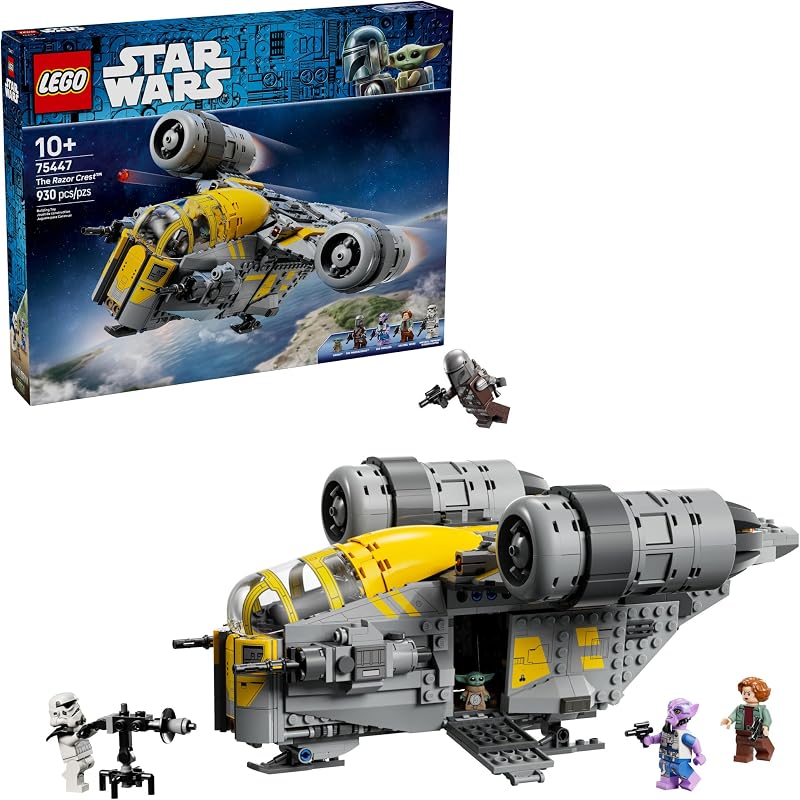 LEGO Star Wars