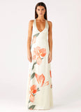 Fiorenza Maxi Dress Siena Floral