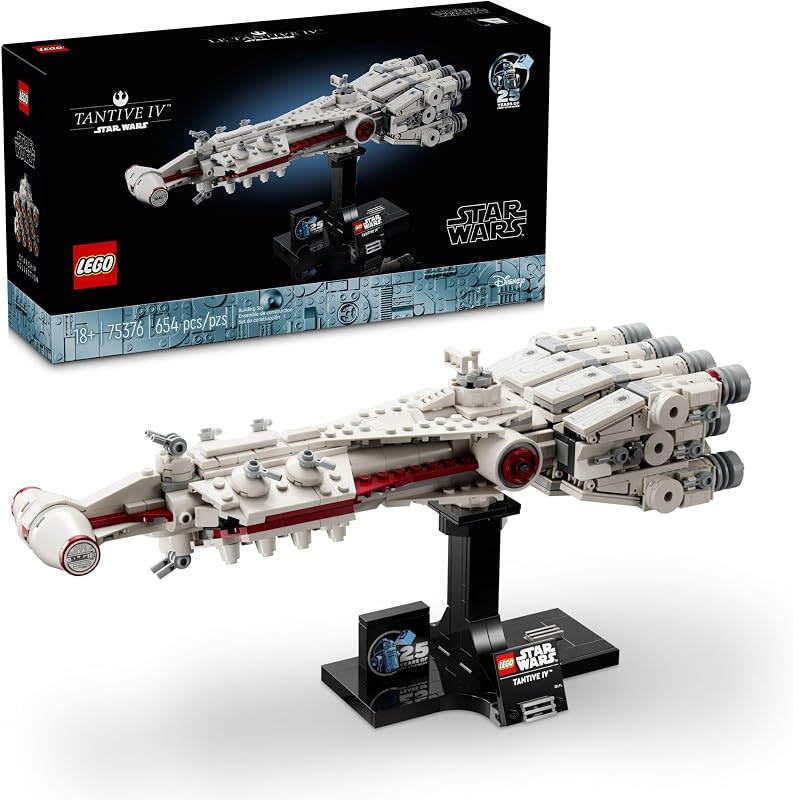 LEGO Star Wars
