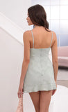 Dress in Mint