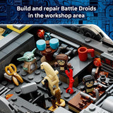 LEGO Star Wars