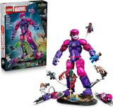 LEGO Marvel Epic Battle