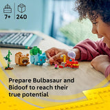 LEGO Pokémon SMART Play