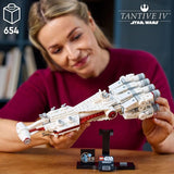 LEGO Star Wars