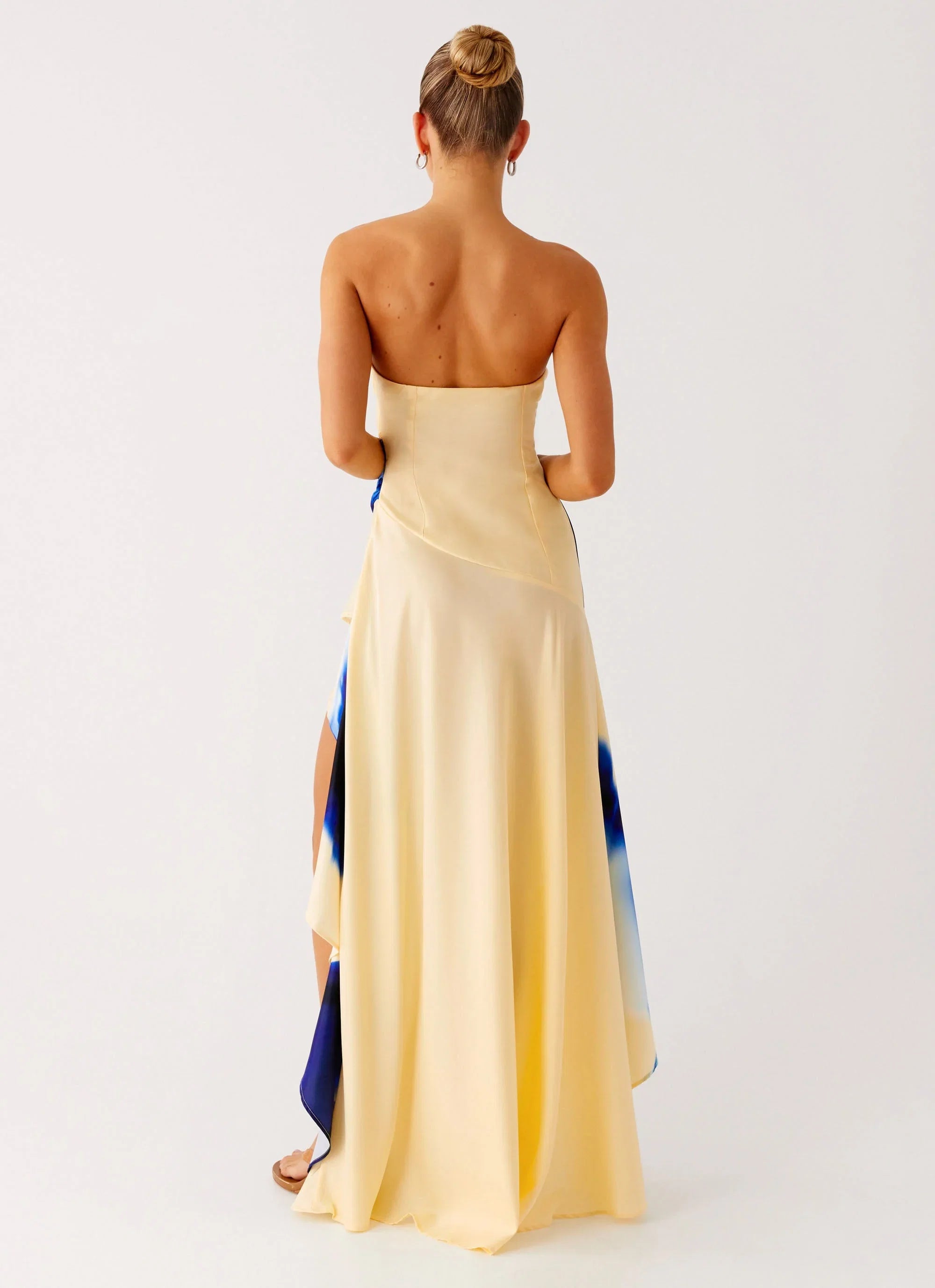 Bodie Maxi Dress Heirloom Bloom