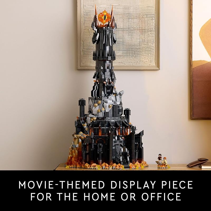 LEGO Icons The Lord of The Rings