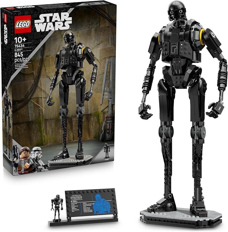 LEGO Star Wars