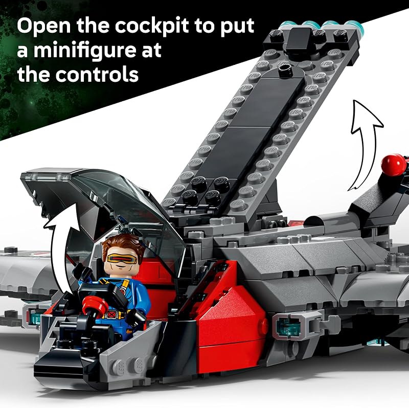 LEGO Marvel Avengers