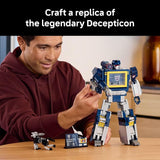 LEGO Icons Transformers
