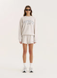 Grey Fourth Branded Sweatshirt