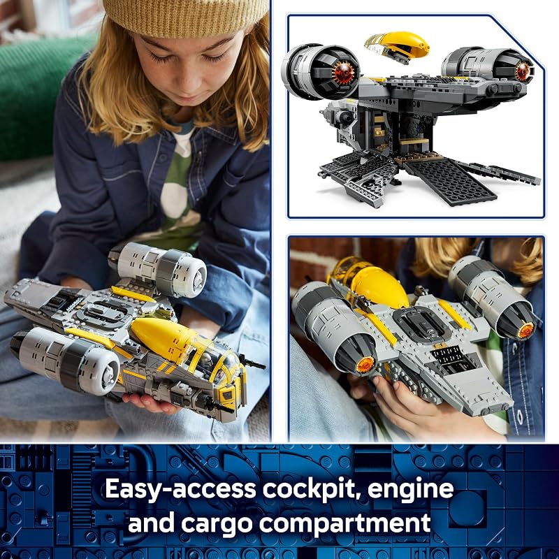 LEGO Star Wars
