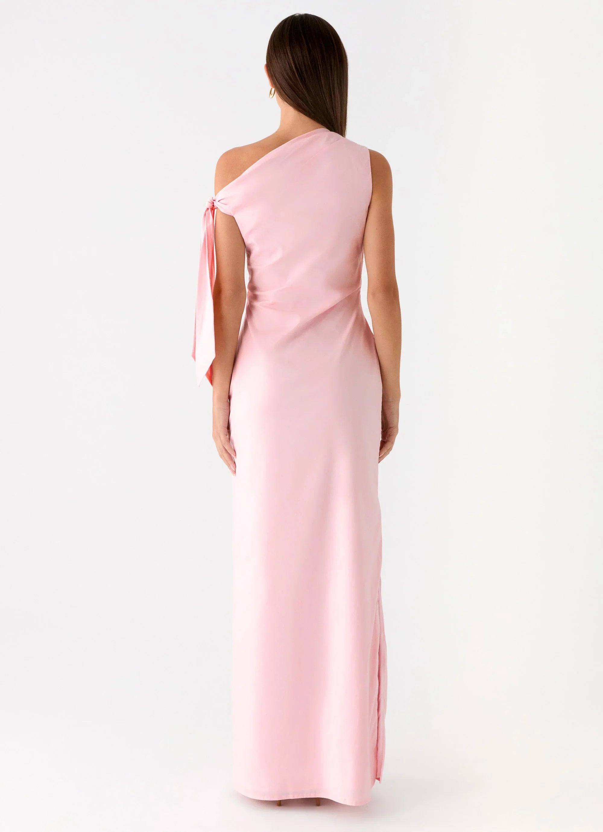 Marella Maxi Dress Pink