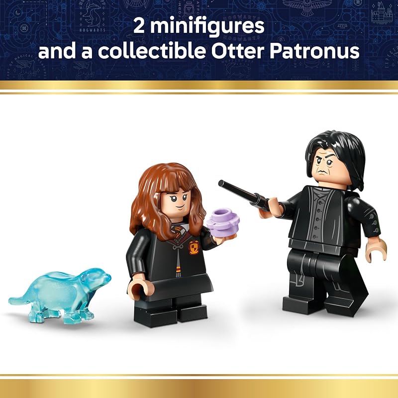 LEGO Harry Potter Cauldron