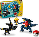 LEGO Pokémon SMART Play