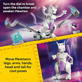 LEGO Pokémon SMART Play