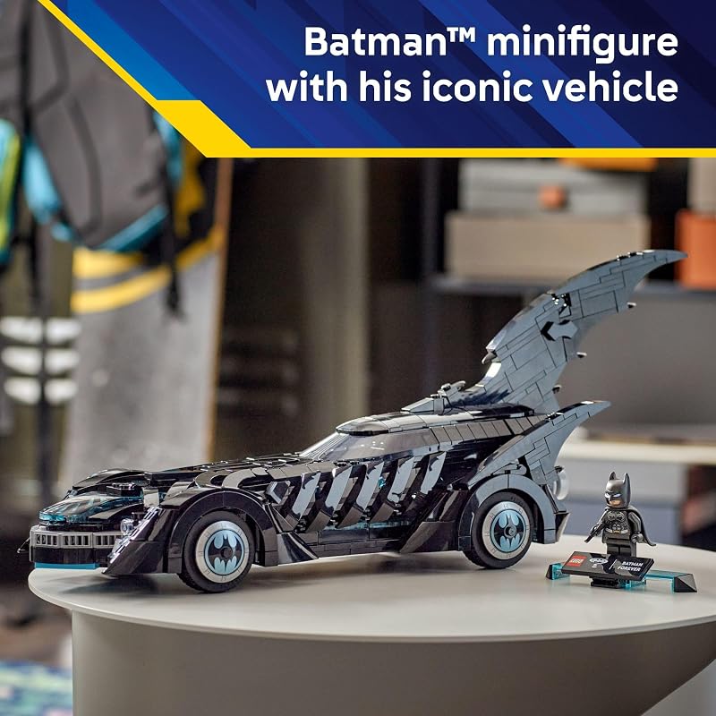 LEGO DC Batman