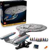 LEGO Icons Star Trek