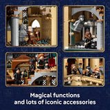 LEGO Harry Potter Hogwarts Castle