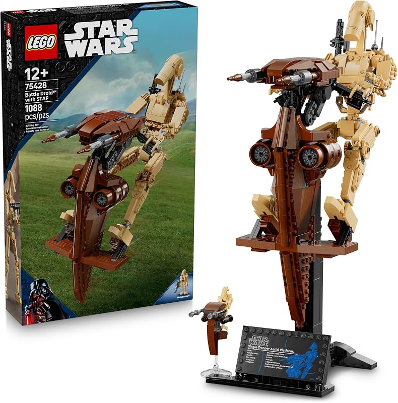 LEGO Star Wars