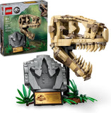 LEGO Jurassic World Dinosaur Fossils