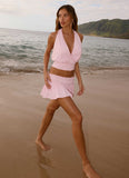 Marlena Skort Pink