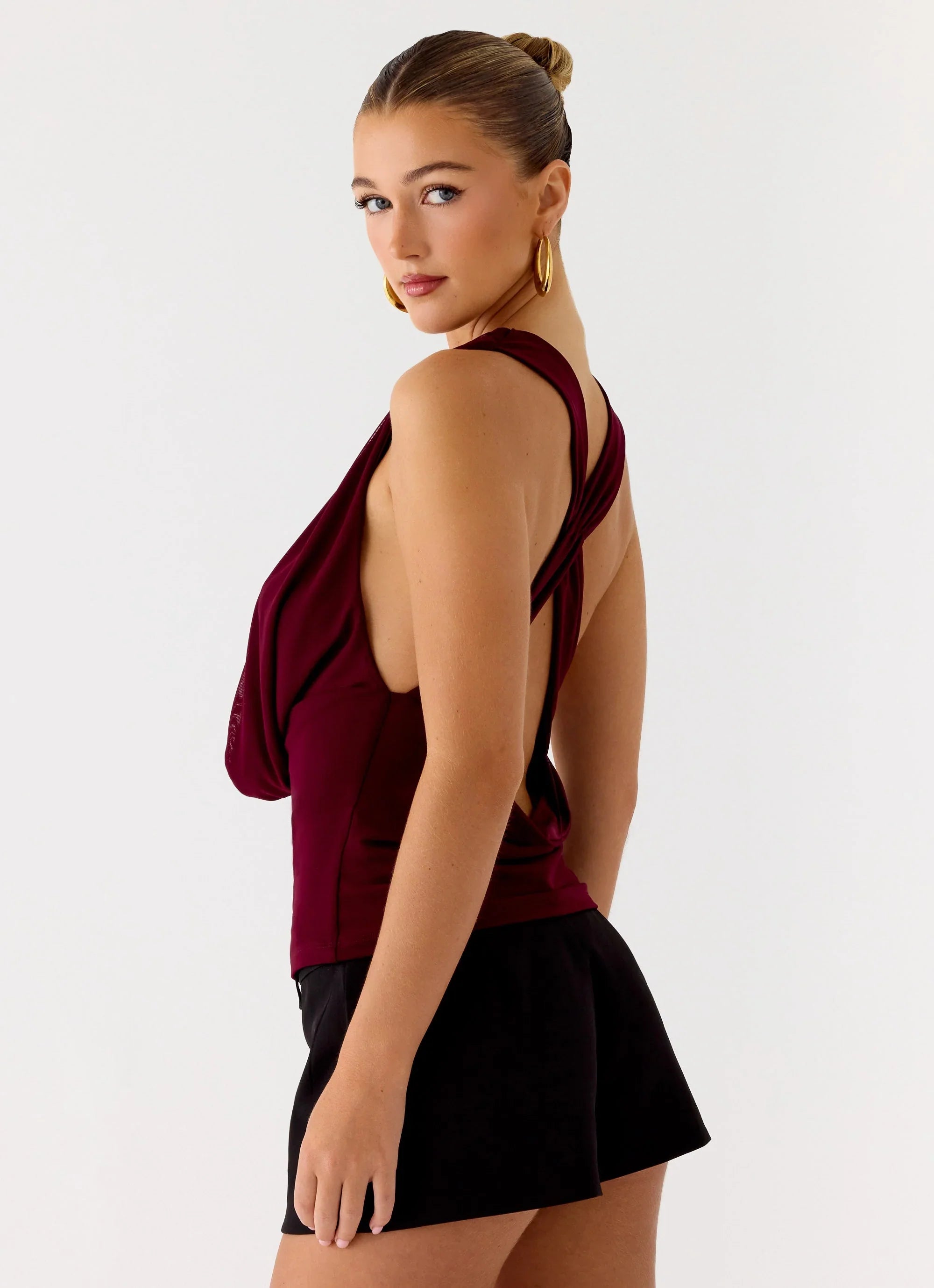 Oracle Top Plum