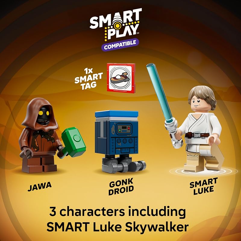 LEGO Star Wars SMART Play
