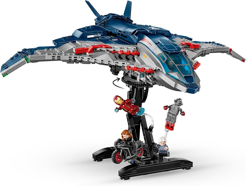 LEGO Marvel Avengers