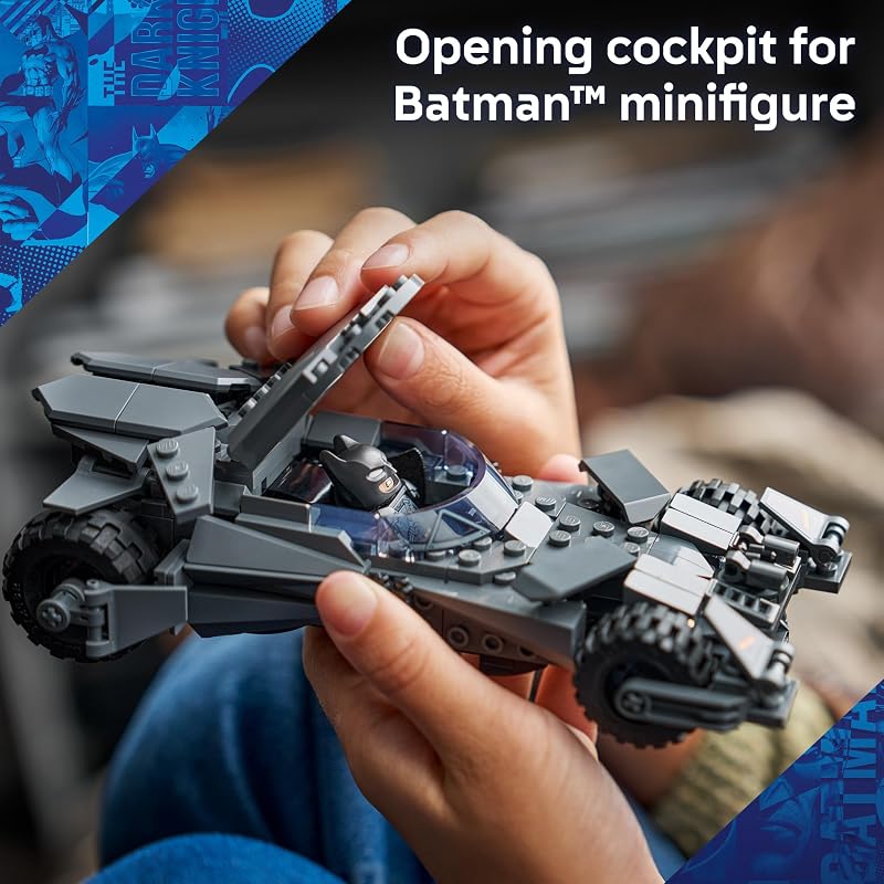 LEGO DC Batman