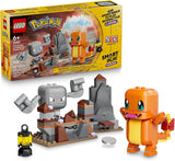 LEGO Pokémon SMART Play
