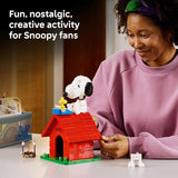 LEGO Ideas Peanuts