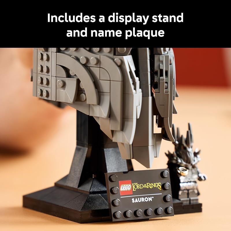 LEGO Icons The Lord of The Rings
