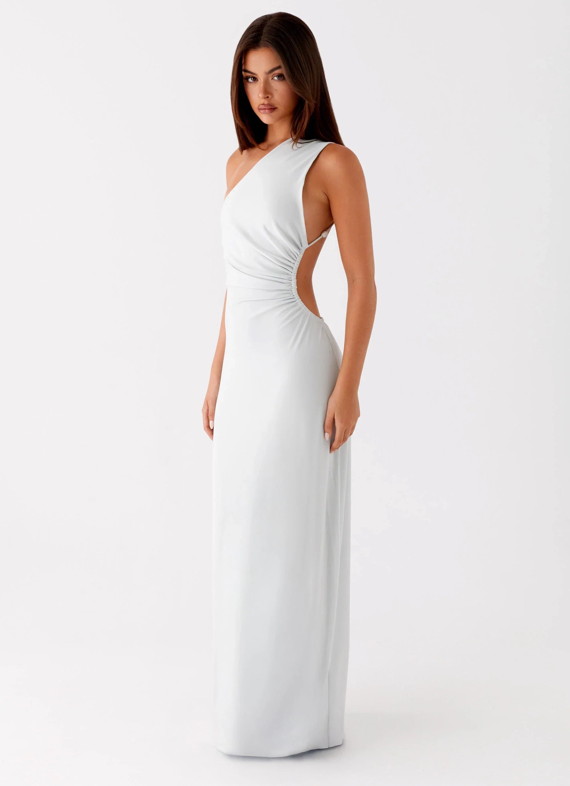 Taurus Maxi Dress Mint