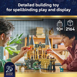 LEGO Harry Potter Hogwarts Castle