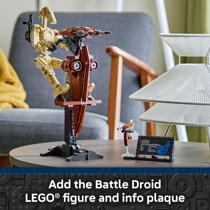 LEGO Star Wars
