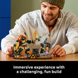 LEGO The Legend of Zelda