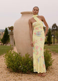 Songbird Maxi Dress Spring Meadow