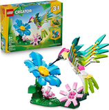 LEGO Creator 3 in1 Wild Animals