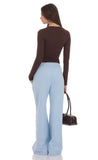 Lucy Sweatpants in Blue