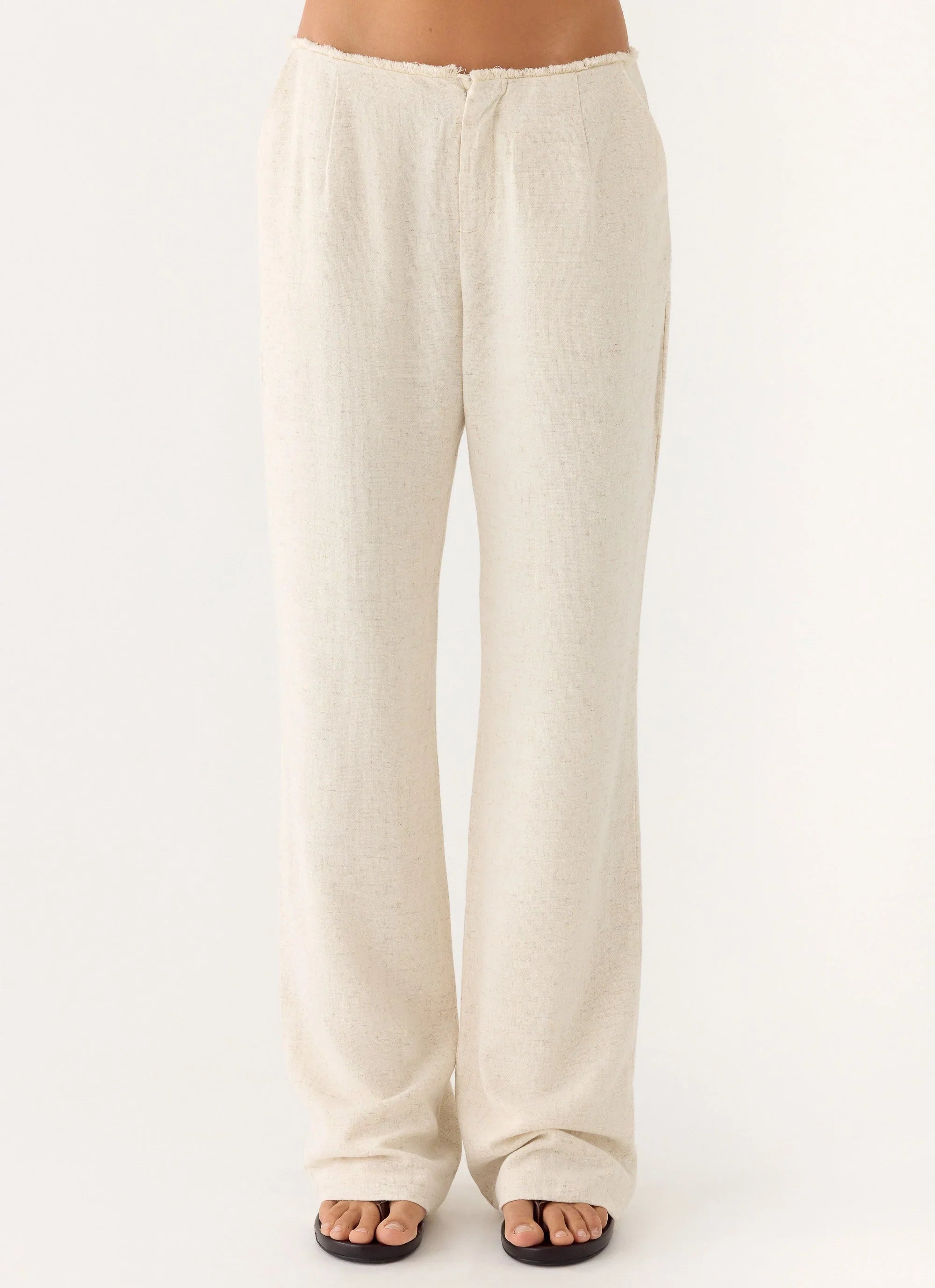Josephina Pant Oat