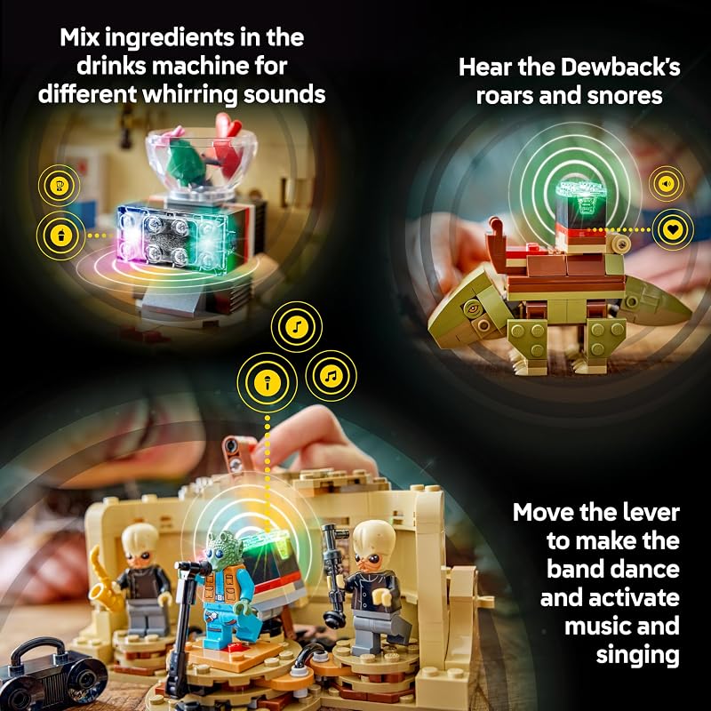 LEGO Star Wars SMART Play