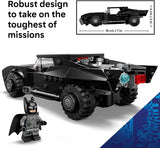 LEGO DC Batman