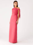 Marella Maxi Dress Coral