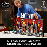 LEGO DC Batman